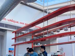 -UNI UNI(环亚凯瑟琳店)