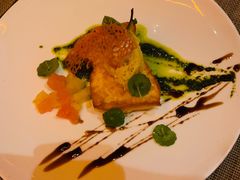 -YUE·6·西式融合餐厅(外滩六号店)