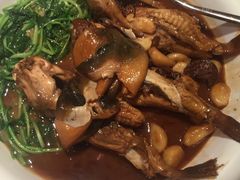 -新木器时代餐厅(太湖新天地店)