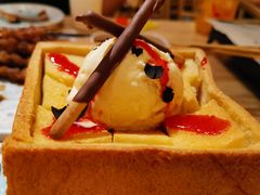 -大话小腰(鸟巢店)