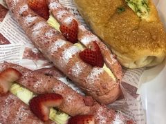 -美事客·面包·蛋糕·甜品(城中城店)