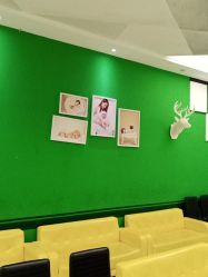 点击看大图 -小时候儿童摄影(解放大道店)