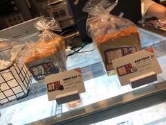 -喜茶(上海兴业太古汇店)
