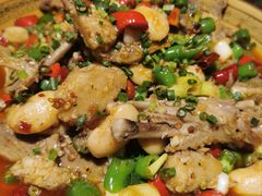 -宋三姐老妈兔头(双流总店)