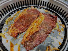 -鹤之乡·齐齐哈尔烤肉·非遗(秋涛路店)