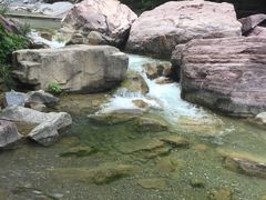 -河南宝泉旅游区