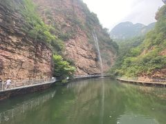 -湖洞水自然风景区