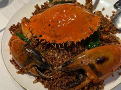 -喜记避风塘炒辣蟹(旗舰店)