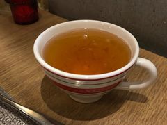 桃子酒-LA CREPERIE BRETONNE布列塔尼法式餐厅(天童北路店)