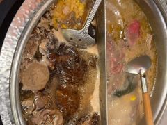 -一绪に寿喜烧(荟聚店)