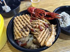 -汪爹爹武汉牛三鲜(朝外大街店)