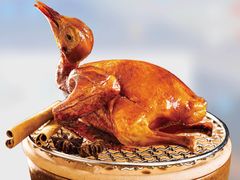 脆皮乳鸽-稻香(天河领展店)
