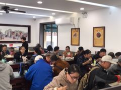 大堂-护国寺小吃(安定门店)