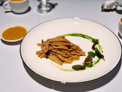芥末鸭掌-大董(环贸iapm店)