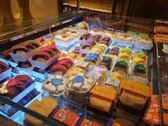 -BreadTalk面包新语·烘焙蛋糕(高德置地春广场店)