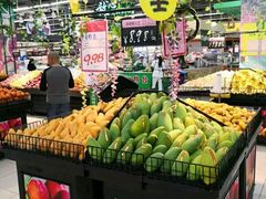 -世纪联华超市(金华双龙店)