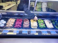 -CORNER CONE GELATO酷矿手作霜淇淋(南头古城店)