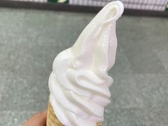 -蜜雪冰城(四惠东店)
