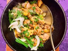 金不换啫无骨香滑鸡-惠食佳·朱雀(东方商厦店)