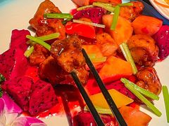 -唐猫庭院·千年陕菜(大唐不夜城店)