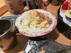 -一豚轩·烧鸟·豚骨拉面(五四路店)