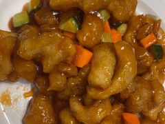 -小船渔村•大连菜•大连焖鱼(明泽街店)