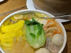 -金牌外婆家(苏州中心店)