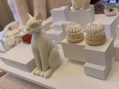 -Salon de Ville浦江汇(上海外滩华尔道夫酒店店)