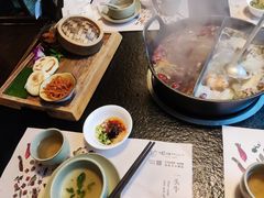 -盡膳口福·百年汤方火锅(科华北路店)