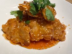 -水煮三国·川鲁江湖菜(香山店)