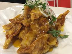 -渔娘渔家丹东海鲜(东直门店)