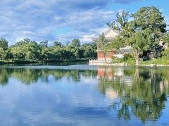 -承德避暑山庄景区