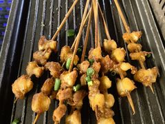 -琶醍壹号•潮菜江景餐吧