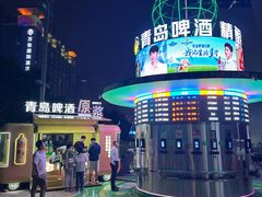 -太原茂业天地购物中心