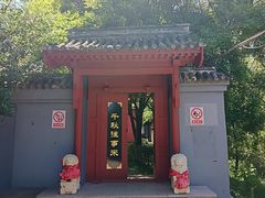 -中华三祖圣地黄帝城遗址文化旅游区