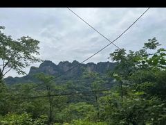 -青城山