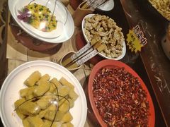 -鸽子窝(青塔店)