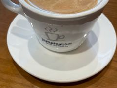 -Jamaicablue Coffeeshop(中央广场店)