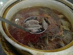 -茶油香闽南菜·花园餐厅(前埔店)