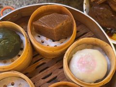 -古铺良食(柯城店)