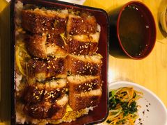 -桃屋日本料理(清华科技园店)
