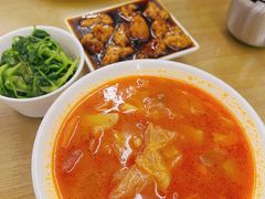 小罗宋汤-玉华饮食店(茅台路店)