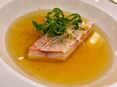 -Caprice(香港四季酒店)