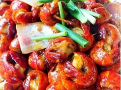 -巴厘龙虾·榜首油焖大虾(音乐学院·沿江酒馆店)