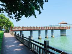 -南京金牛湖风景区