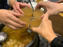 -峰瑞藏地美食·石锅鸡·牦牛肉(大昭寺品牌店)