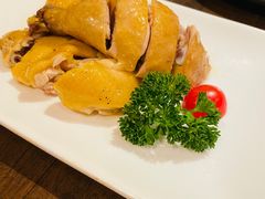 -新旺茶餐厅(嘉里城店)