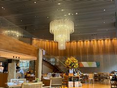 -君悦酒店·La Terrazza意合園·意式风味