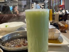 -围炉夜话·潮汕卤水火锅(榕江店)
