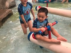 -南宫温泉水世界